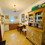 „na Polomiu” Farm stay *