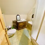 Farm stay „na Polomiu”