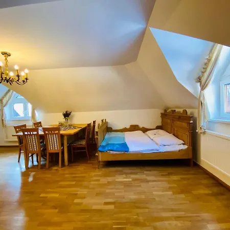 „na Polomiu” Istebna