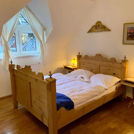 Farm stay „na Polomiu” Istebna