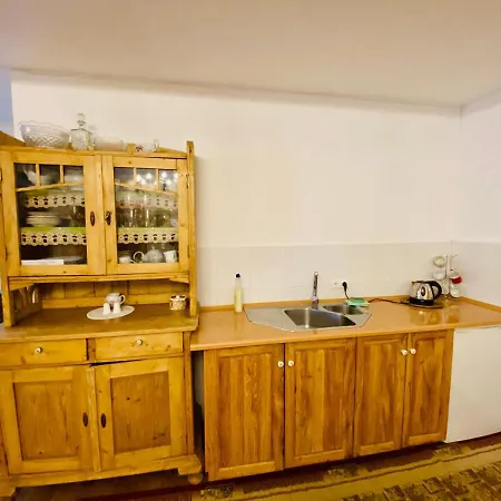 „na Polomiu” Séjour à la ferme *