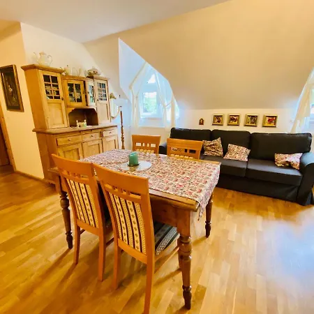 „na Polomiu” Farm stay