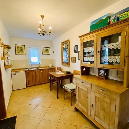 „na Polomiu” Farm stay *