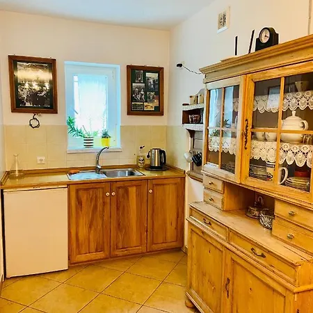 „na Polomiu” Séjour à la ferme Istebna