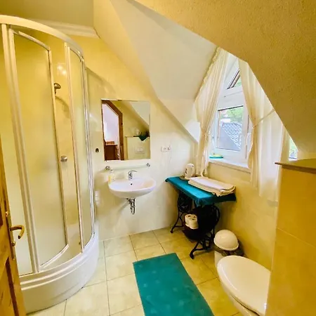 Farm stay „na Polomiu” *