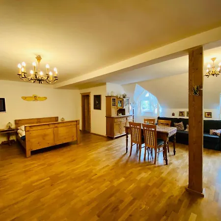 „na Polomiu” Séjour à la ferme Istebna