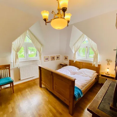 „na Polomiu” Farm stay *