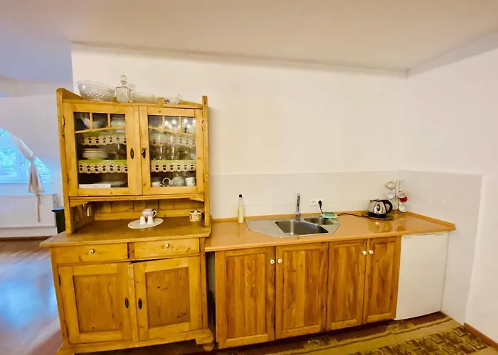 „na Polomiu” בית חווה *