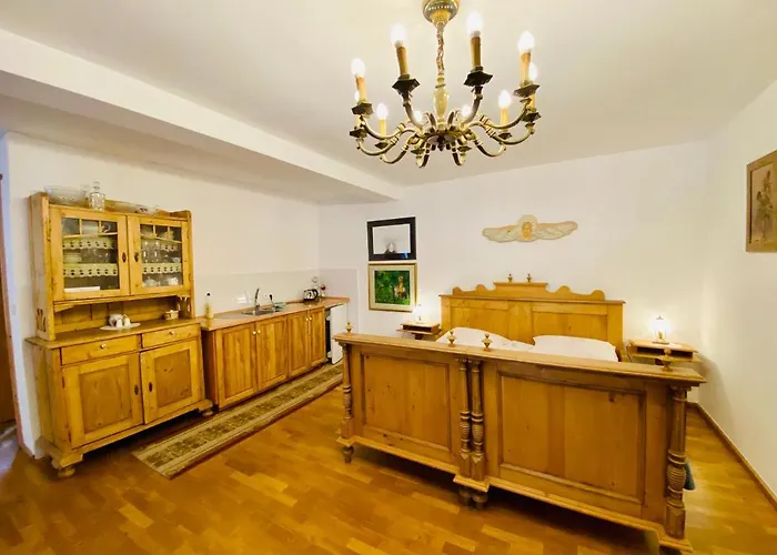 „na Polomiu” בית חווה