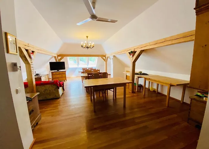 „na Polomiu” Agroturismo Istebna