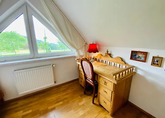 Agroturismo „na Polomiu”