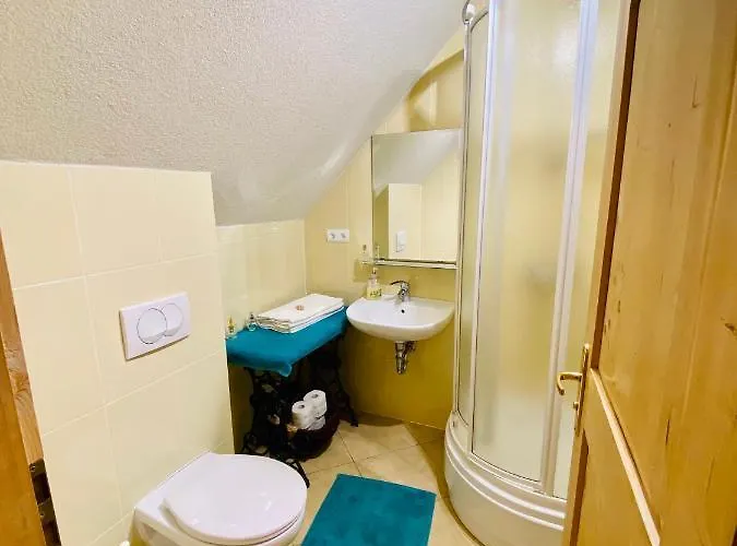 „na Polomiu” בית חווה איסטבנה