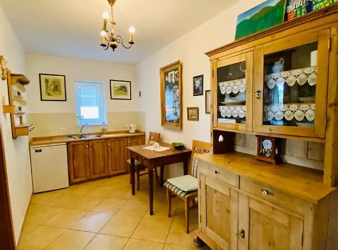 „na Polomiu” בית חווה *