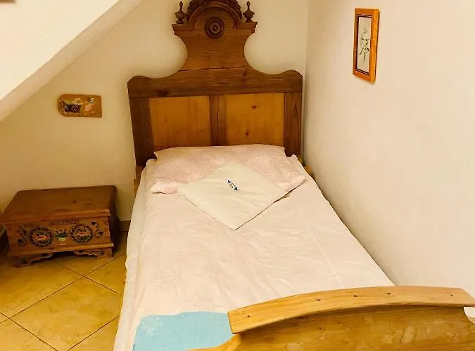 „na Polomiu” Istebna