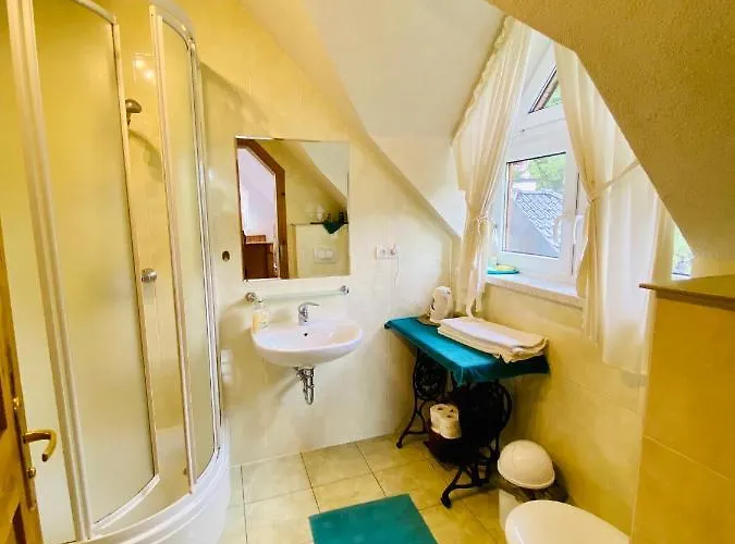 Çiftlik konaklama „na Polomiu” *