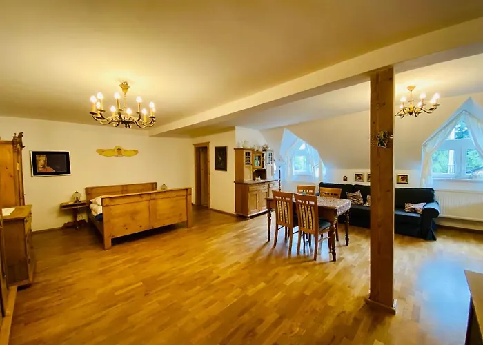 „na Polomiu” Agroturismo Istebna